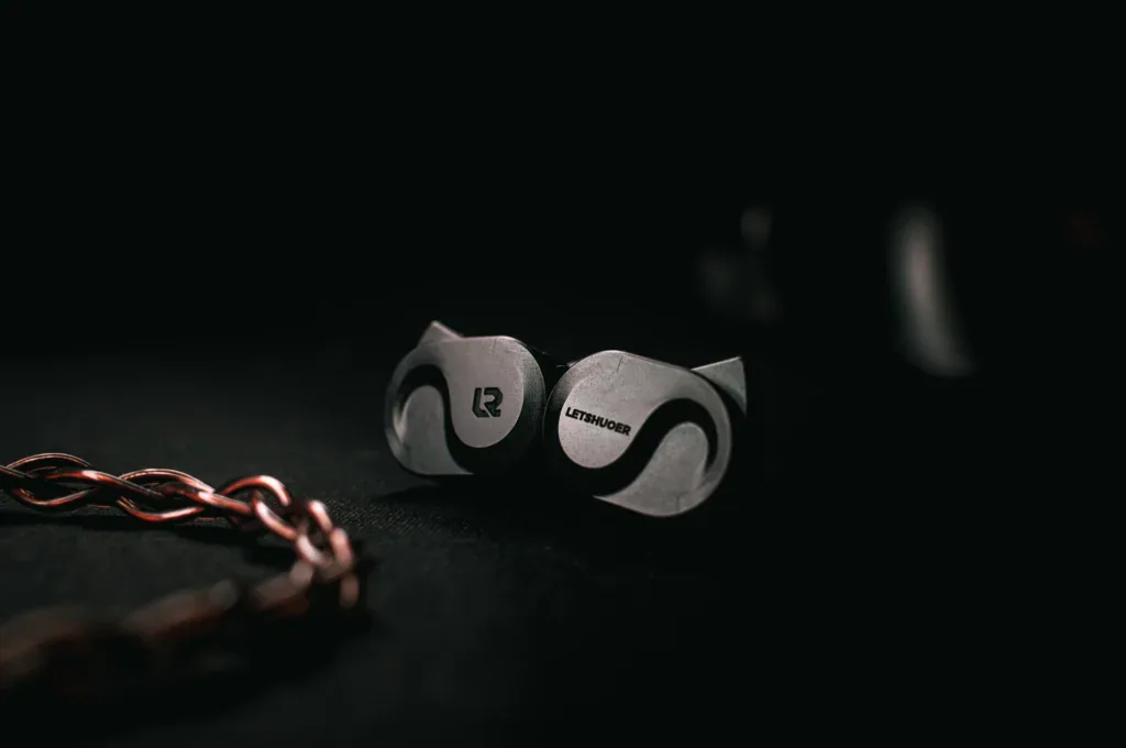 Letshuoer S08 Review: Warm Planar IEM with Smooth Treble & Deep Bass Letshuoer S08