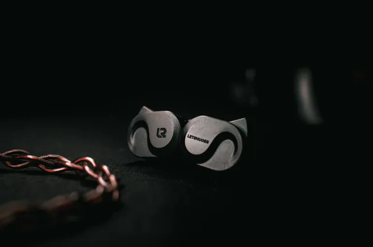Letshuoer S08 Review: Warm Planar IEM with Smooth Treble & Deep Bass Letshuoer S08