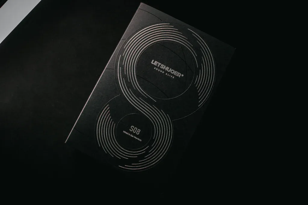 Letshuoer S08 Review: Warm Planar IEM with Smooth Treble & Deep Bass Letshuoer S08