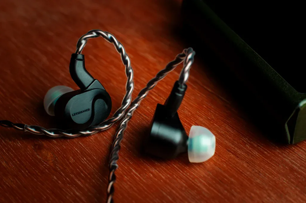 Letshuoer S08 Review: Warm Planar IEM with Smooth Treble & Deep Bass Letshuoer S08