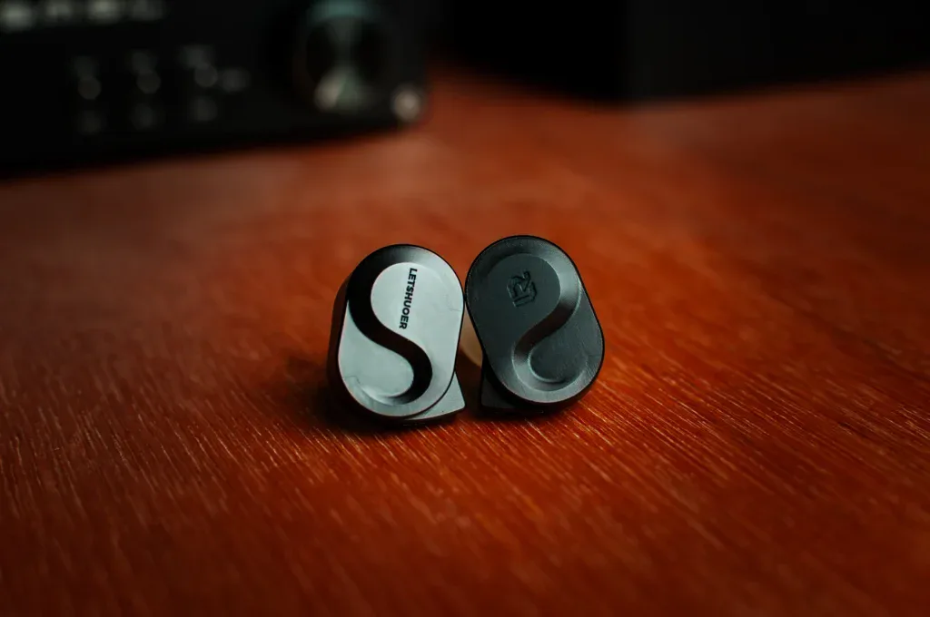 Letshuoer S08 Review: Warm Planar IEM with Smooth Treble & Deep Bass Letshuoer S08