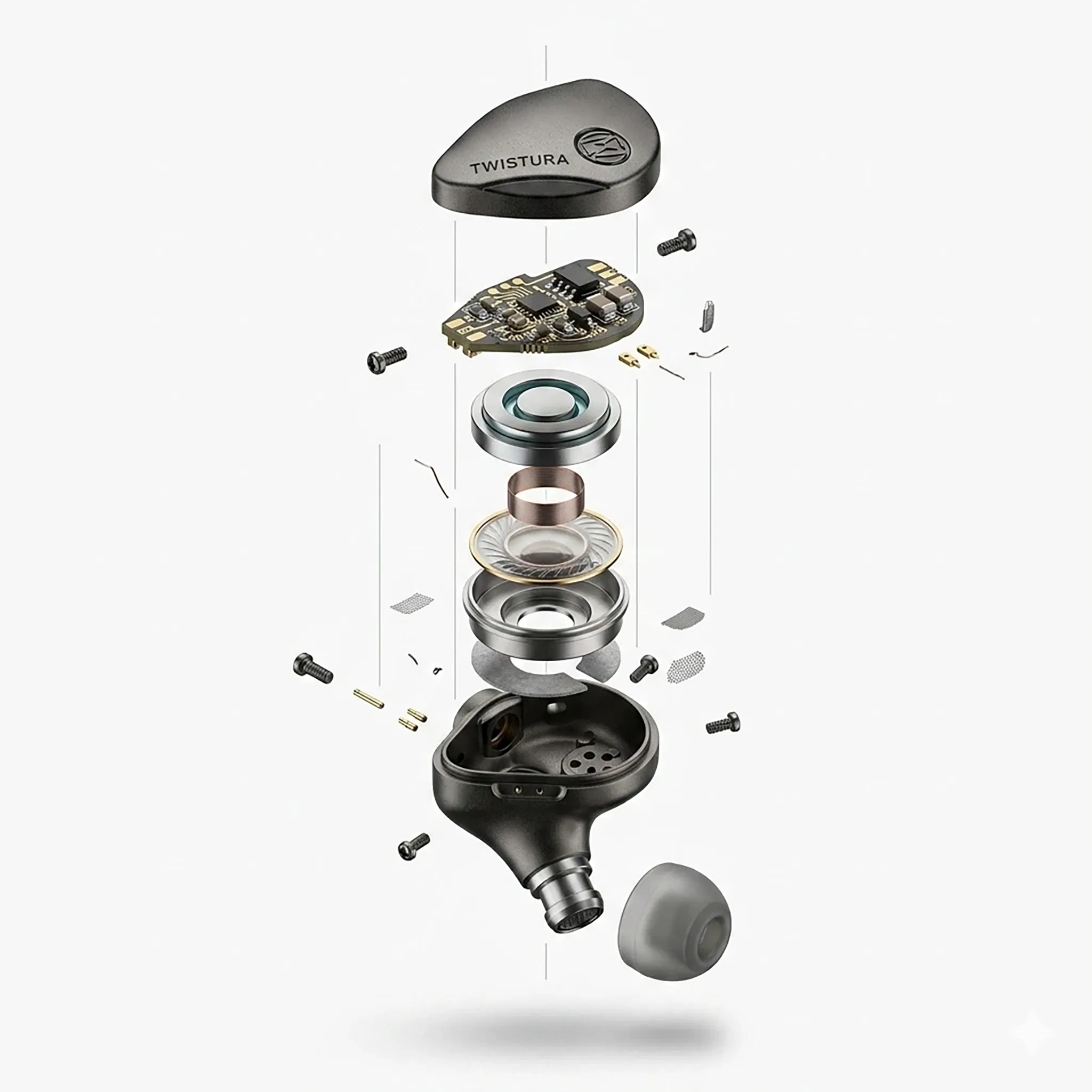 Twistura WoodNote Review: A Stunning Musical Set Twistura WoodNote Review