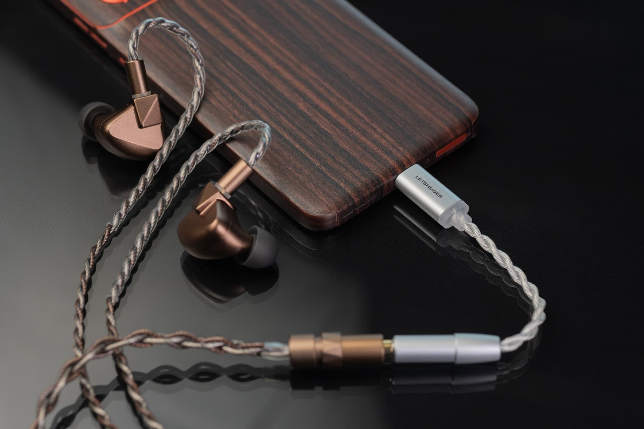 Letshuoer S12 Ultra Review: Superior Evolution? Letshuoer S12 Ultra Review