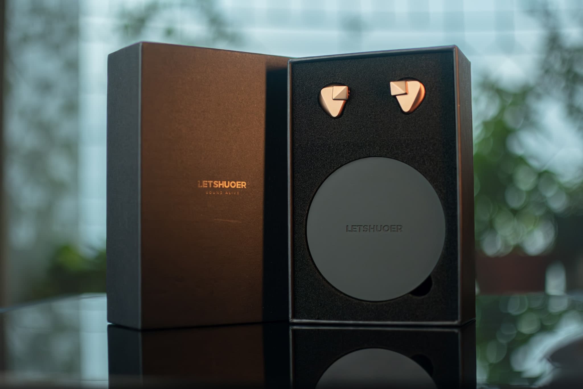 Letshuoer S12 Ultra Review: Superior Evolution? Letshuoer S12 Ultra Review
