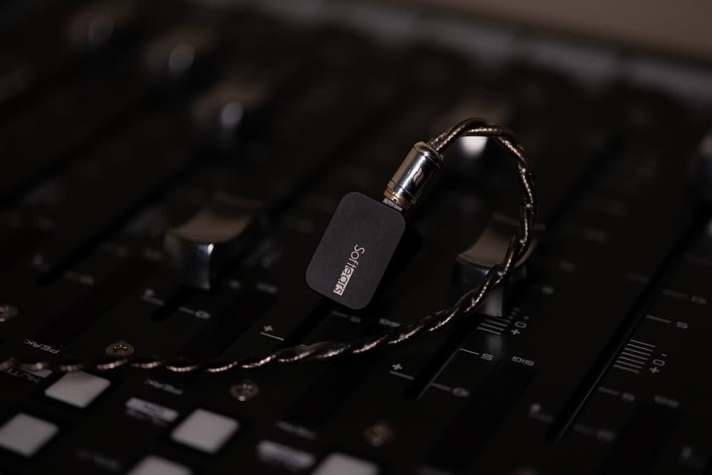Softears Twilight Review QKB9984