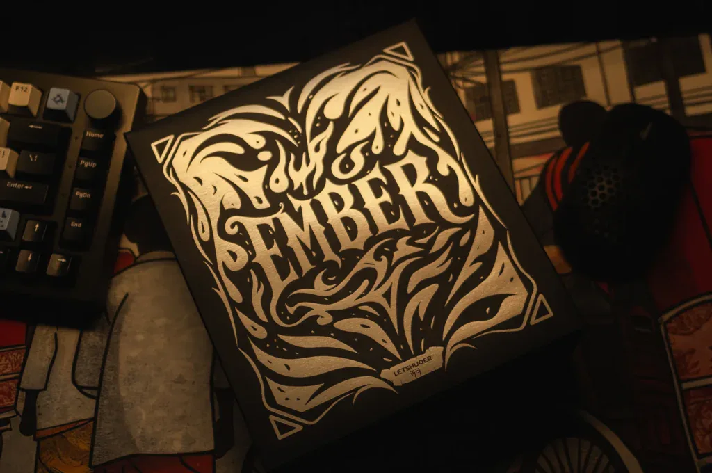 Letshuoer Ember Review – A Planar That Forgot It Was A Planar Letshuoer Ember