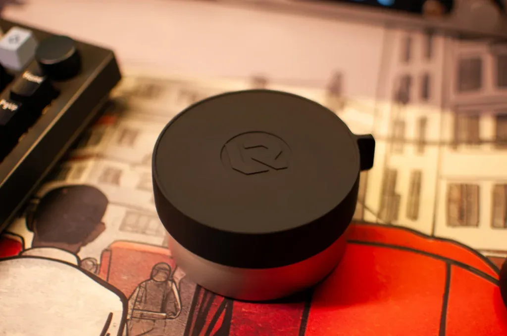 Letshuoer Ember Review – A Planar That Forgot It Was A Planar Letshuoer Ember