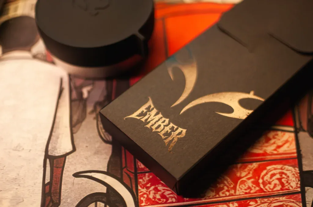 Letshuoer Ember Review – A Planar That Forgot It Was A Planar Letshuoer Ember