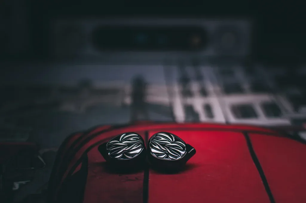 Letshuoer Ember Review – A Planar That Forgot It Was A Planar Letshuoer Ember 9
