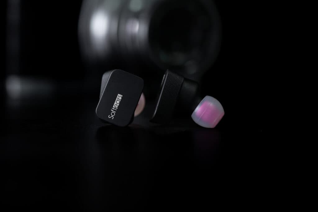Softears Twilight Review QKB9968