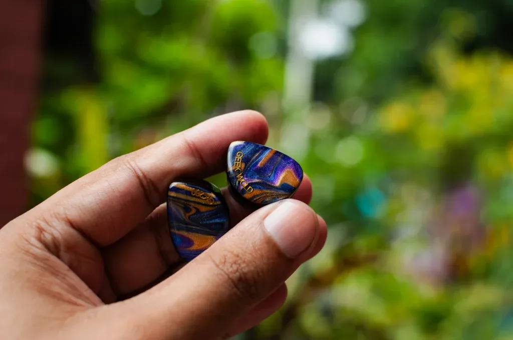 GEEKWOLD GK260 Review – A Fun Hybrid That Loves To Entertain GeekWold GK260 7