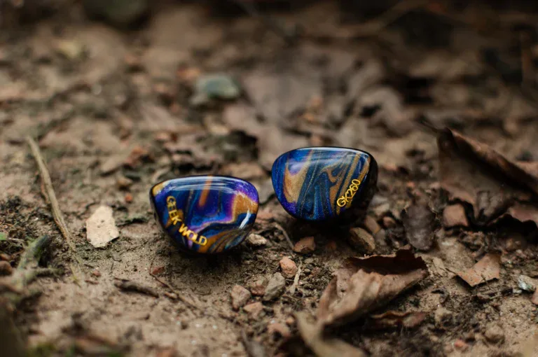 GEEKWOLD GK260 Review – A Fun Hybrid That Loves To Entertain GeekWold GK260 8