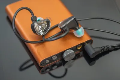 Truthear Gate Review-12