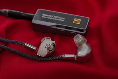 Zhuliniao Qingluan Z4 Review-14