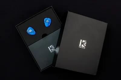 KBEAR KB02 REVIEW