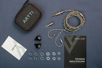 ARTTI T10 Pro Review