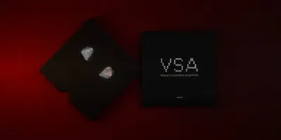 EarAcoustic VSA-V1 Review