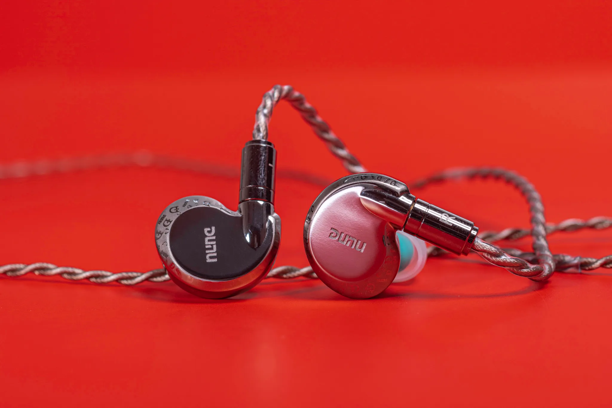 Dunu Falcon Ultra (MT) Review: An Awesome Falcon Of Audio