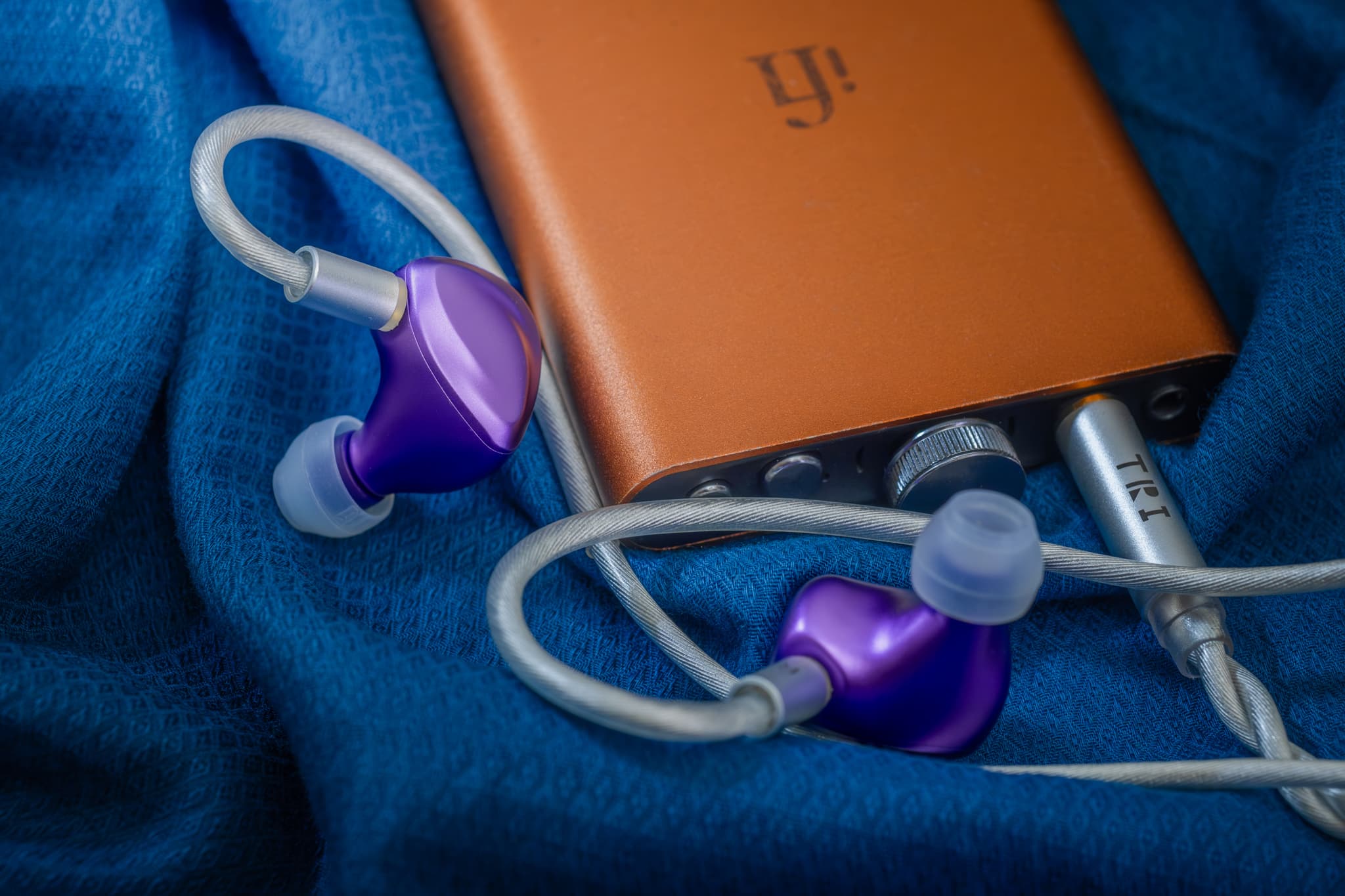 TRI I3 MK3 Review: Unveiling The Amazing Excellence
