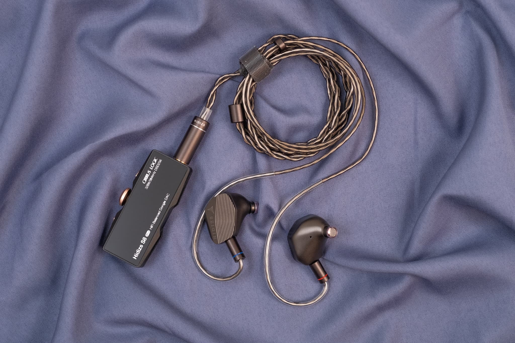 HIDIZS MP143 Review: A PINCH OF SALT FOR YOUR MUSIC