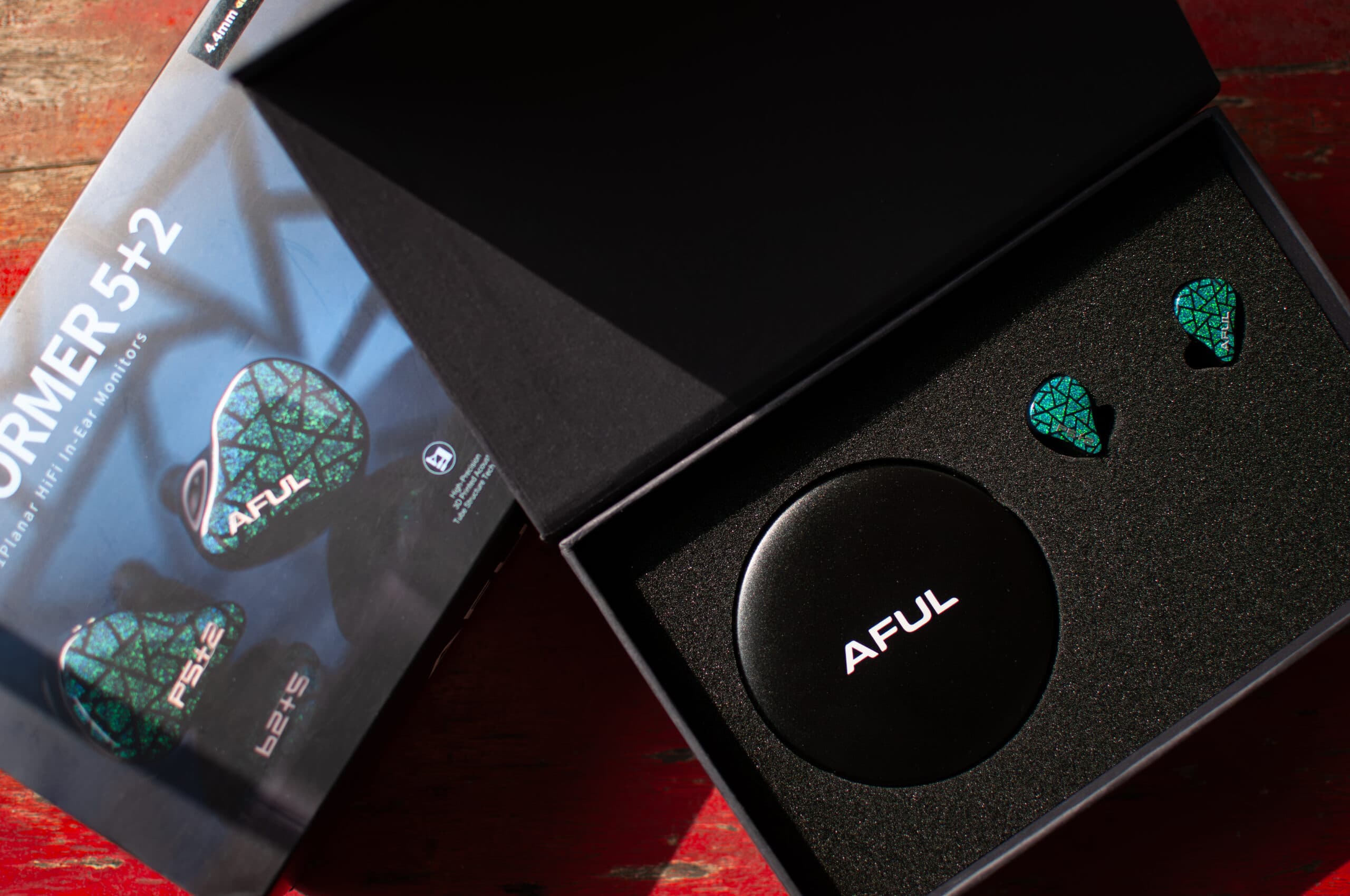 Aful Performer 5+2 Review || An All-rounder?
