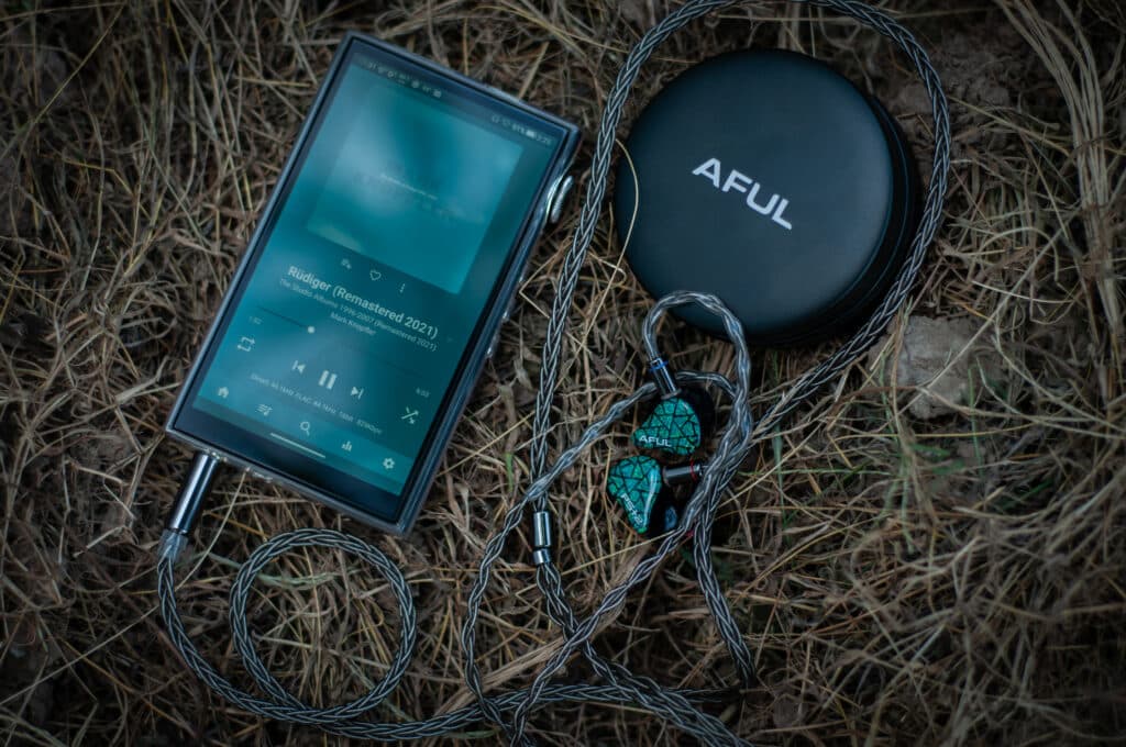 IBasso DX180 Review || Smooth Listening