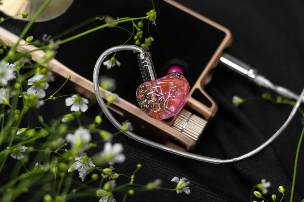 SeeAudio yumeⅣ Amazon.com: syeindunce SeeAudio Yume IV Dual Balanced