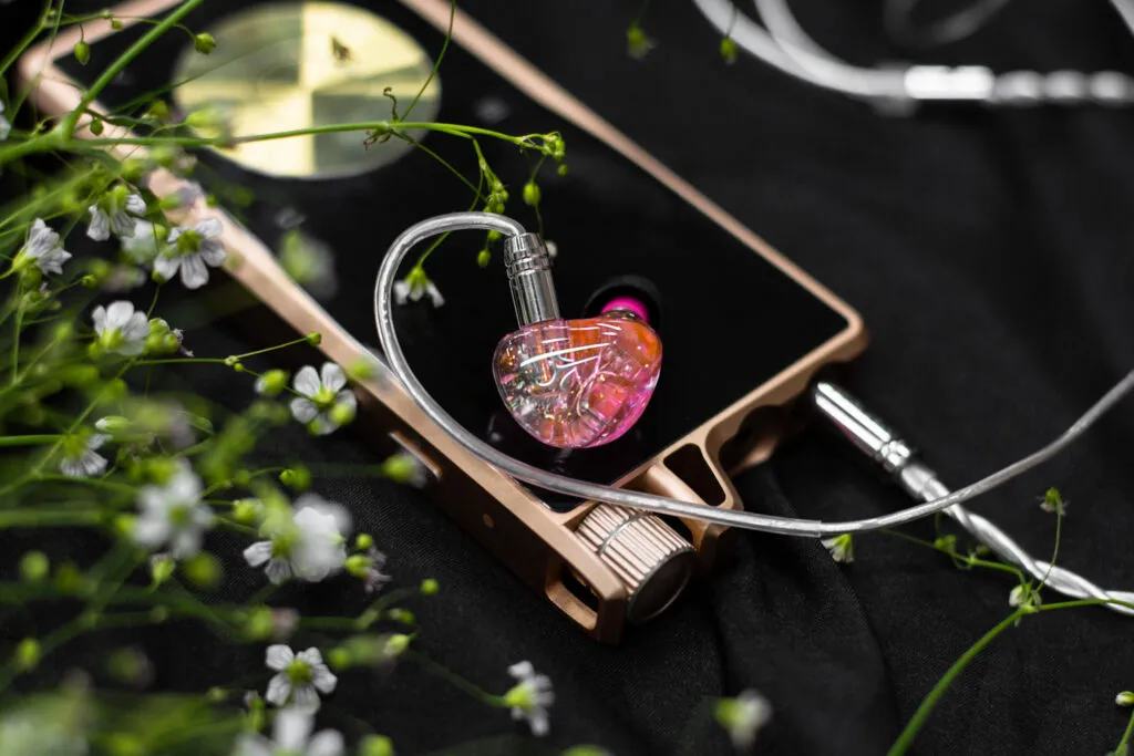 Seeaudio Yume 4 Review / Audiophile Candy