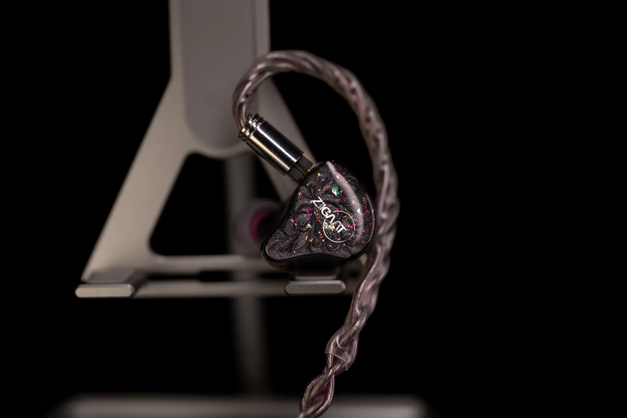 ZiGaat × Fresh Review Arete ZiiGaat x Fresh Reviews Arete