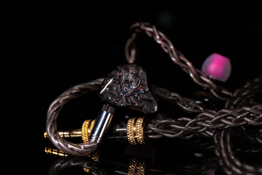 ZiGaat × Fresh Review Arete ZiiGaat x Fresh Reviews Arete – Linsoul Audio