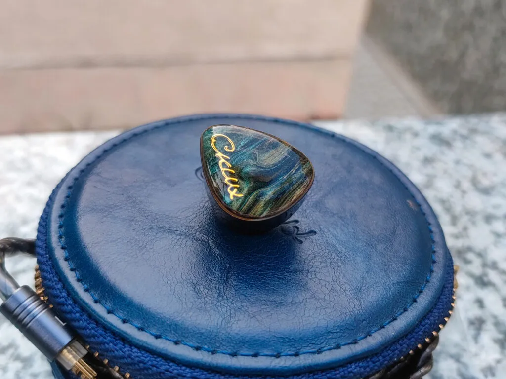 Myer Audio CKLVX CK2V Review: Gets Better With Sources