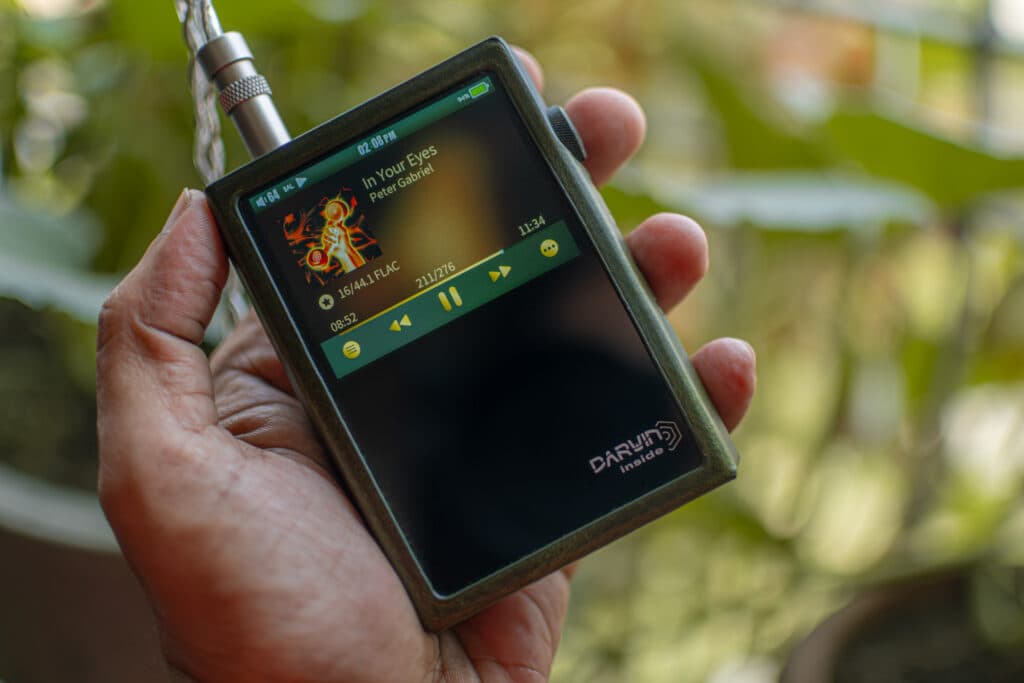 Hiby RS2 Review