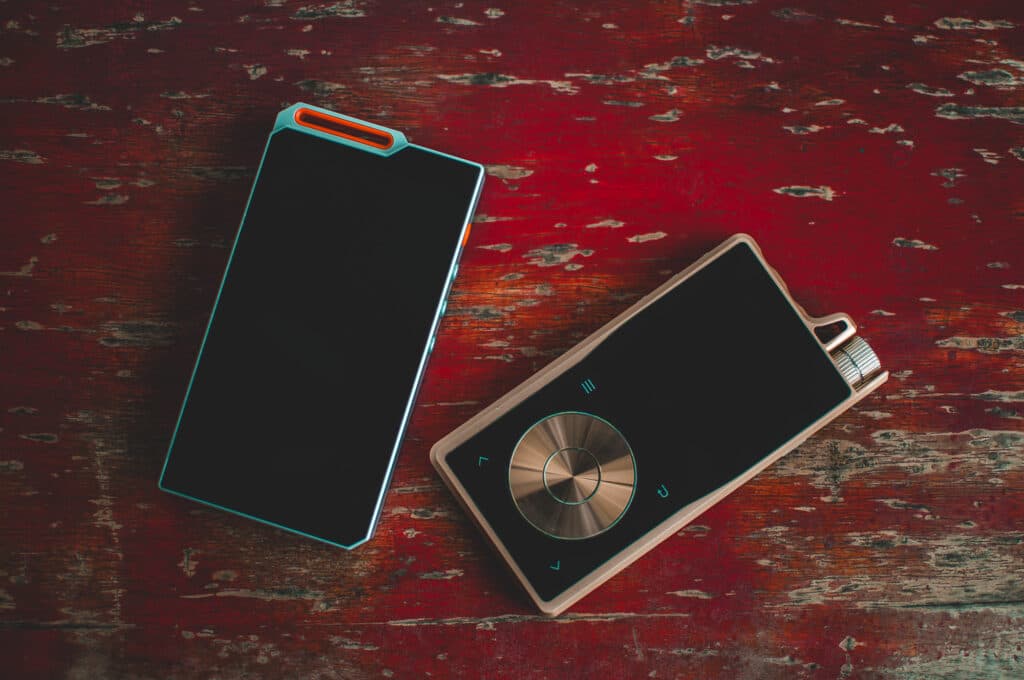 HiBy R4 Review – Cyberpunk Beats In Your Pocket