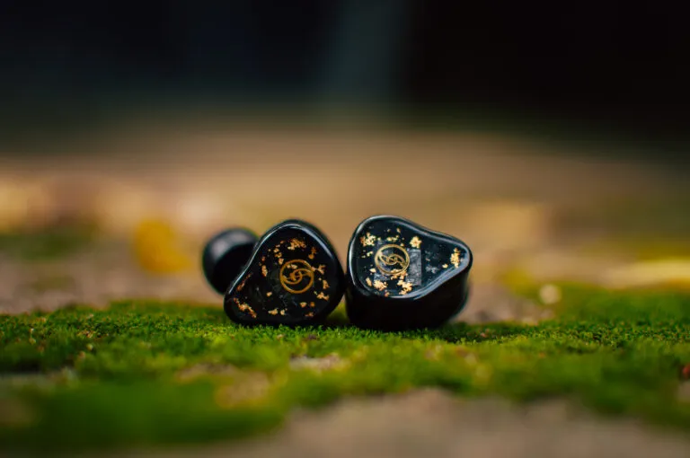 SeeAudio yumeⅣ Audio46 | Headphones, Earphones & Audio Gear