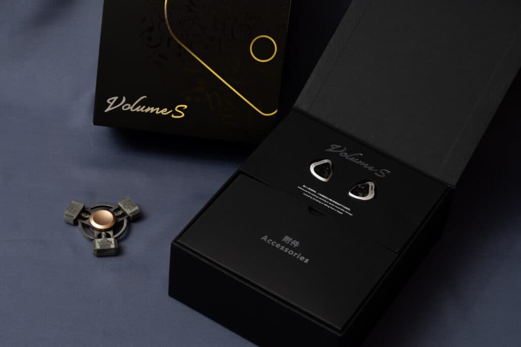 Softears Volume S Review: An Irresistible Obsession