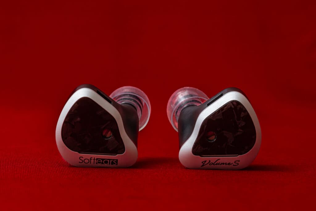 Softears Volume S Review: An Irresistible Obsession