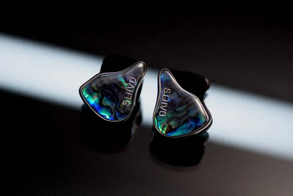 Myer-Audio SLIVO SL224 Review: A Genuine Musical Set!