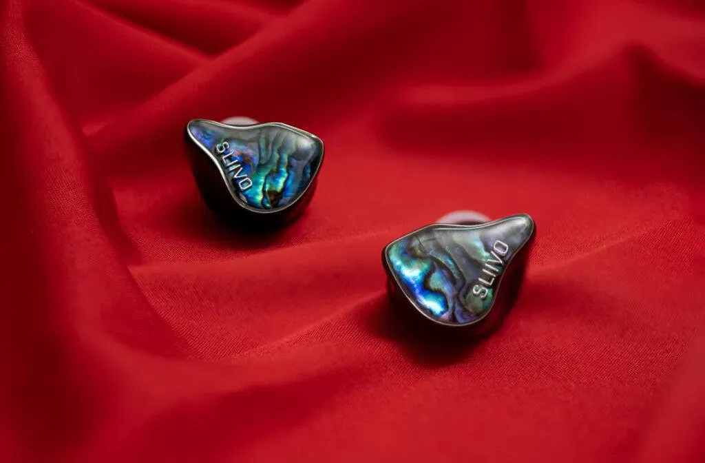 Myer-Audio SLIVO SL224 Review: A Genuine Musical Set!