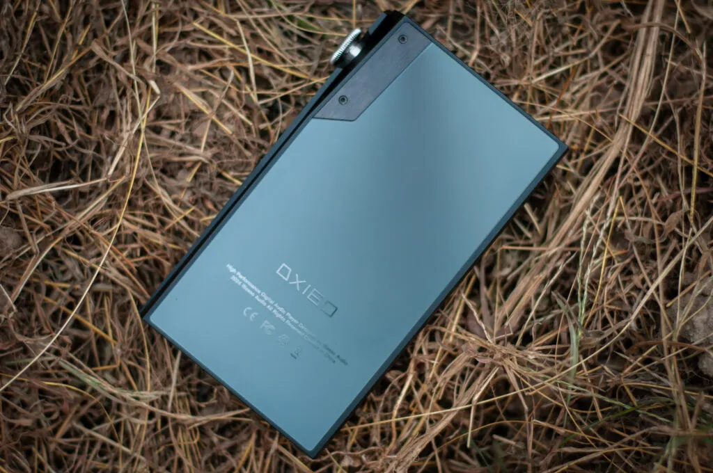 IBasso DX180 Review || Smooth Listening