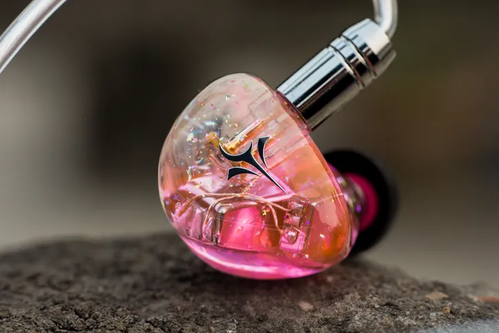 Seeaudio Yume 4 Review / Audiophile Candy