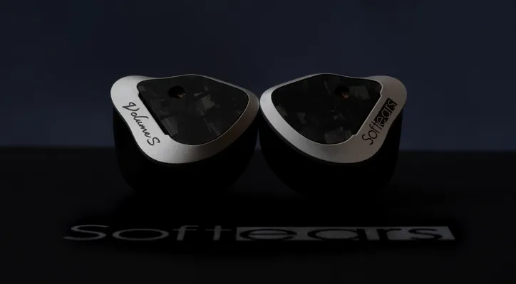 Softears Volume S Review: An Irresistible Obsession