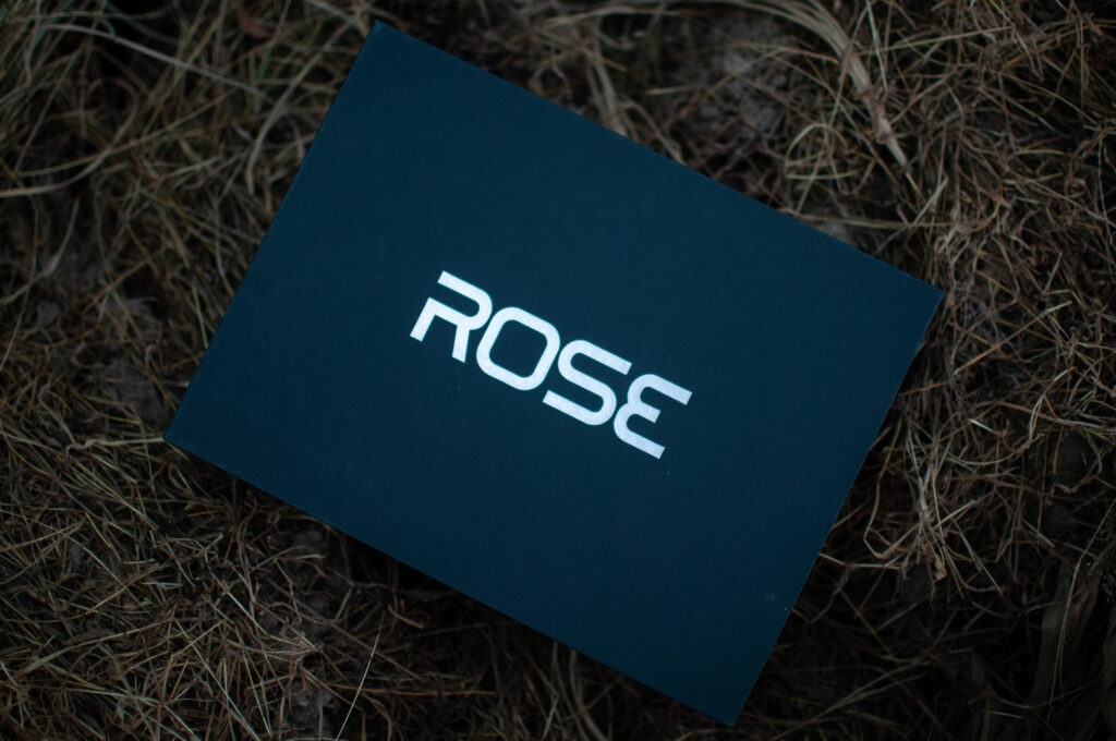 ROSESELSA QT-X