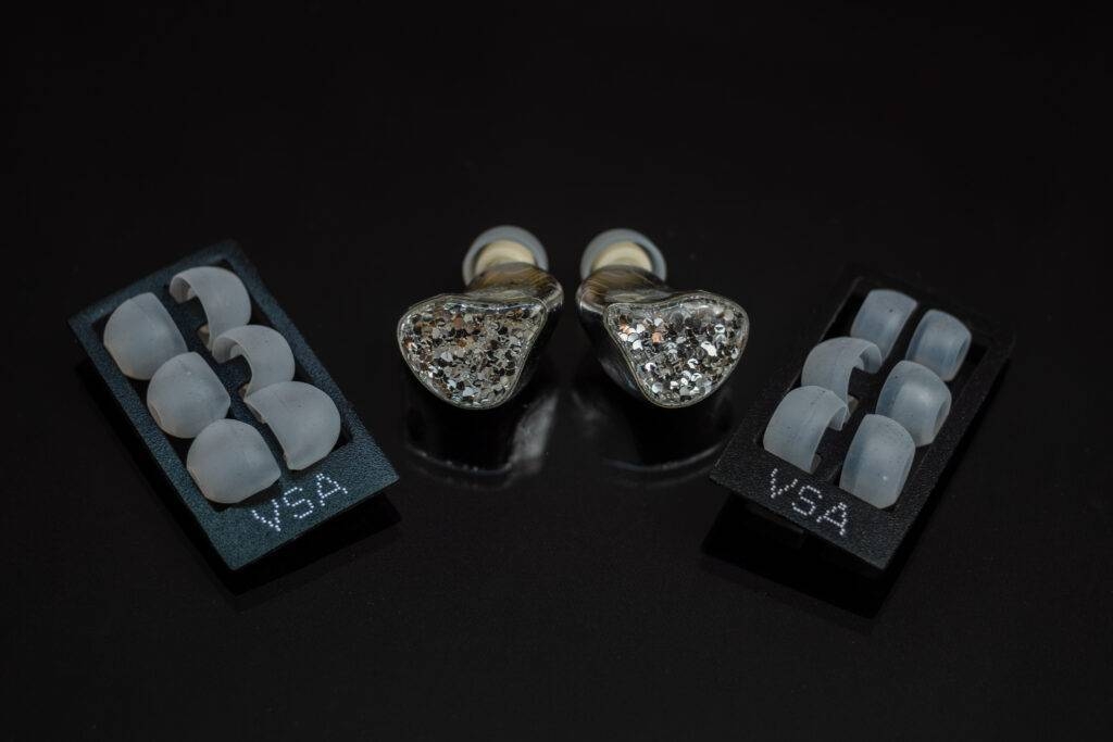 EarAcoustic VSA-MAX Review