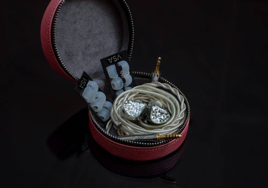 EarAcoustic VSA-MAX Review