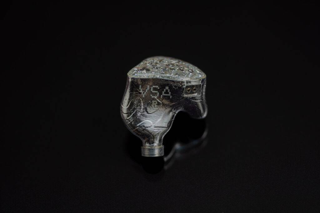 EarAcoustic VSA-MAX Review