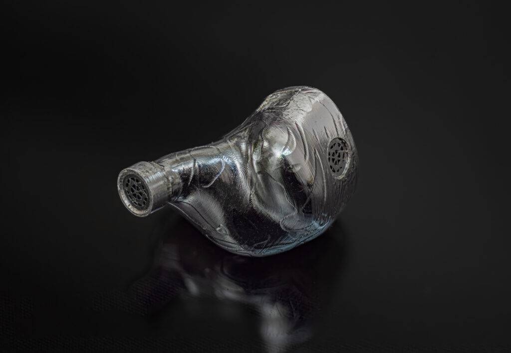 EarAcoustic VSA-MAX Review