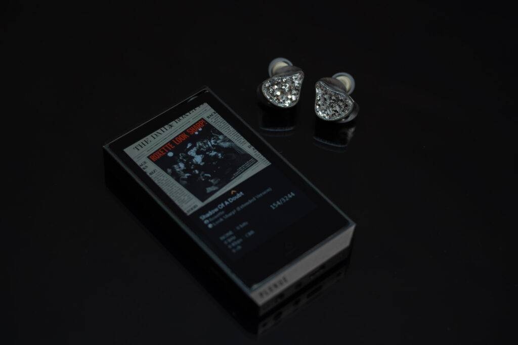 EarAcoustic VSA-MAX Review