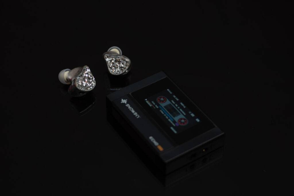 EarAcoustic VSA-MAX Review