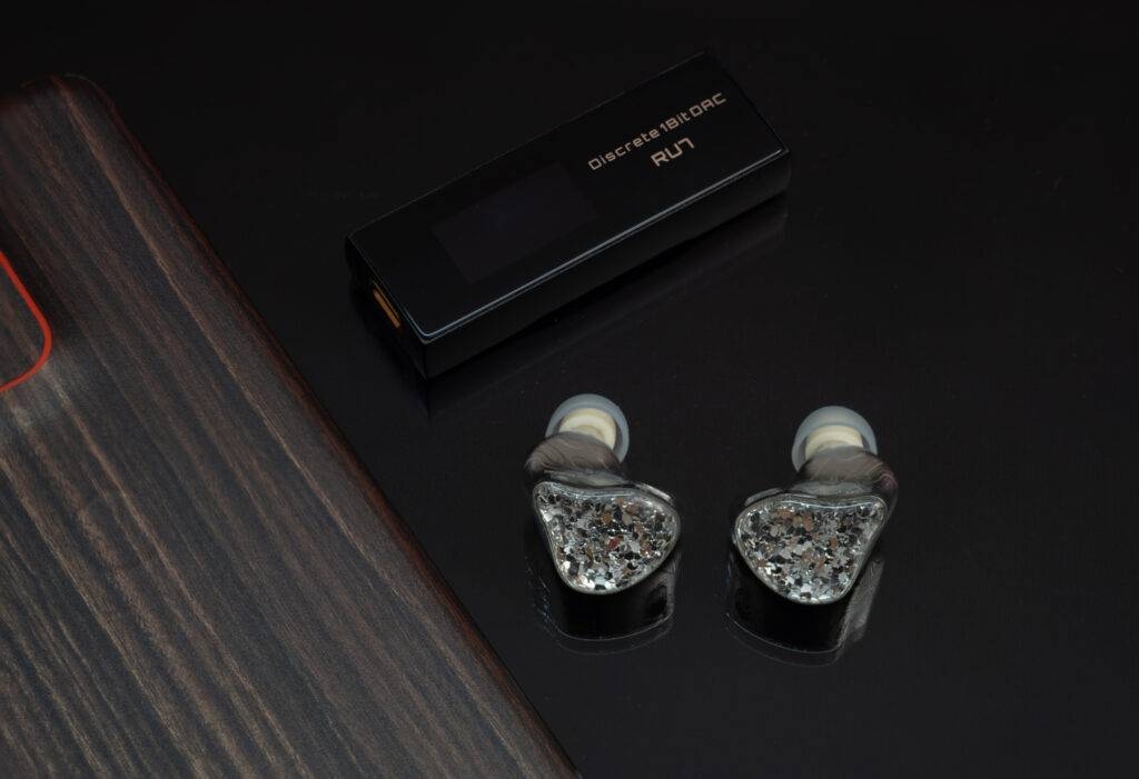 EarAcoustic VSA-MAX Review