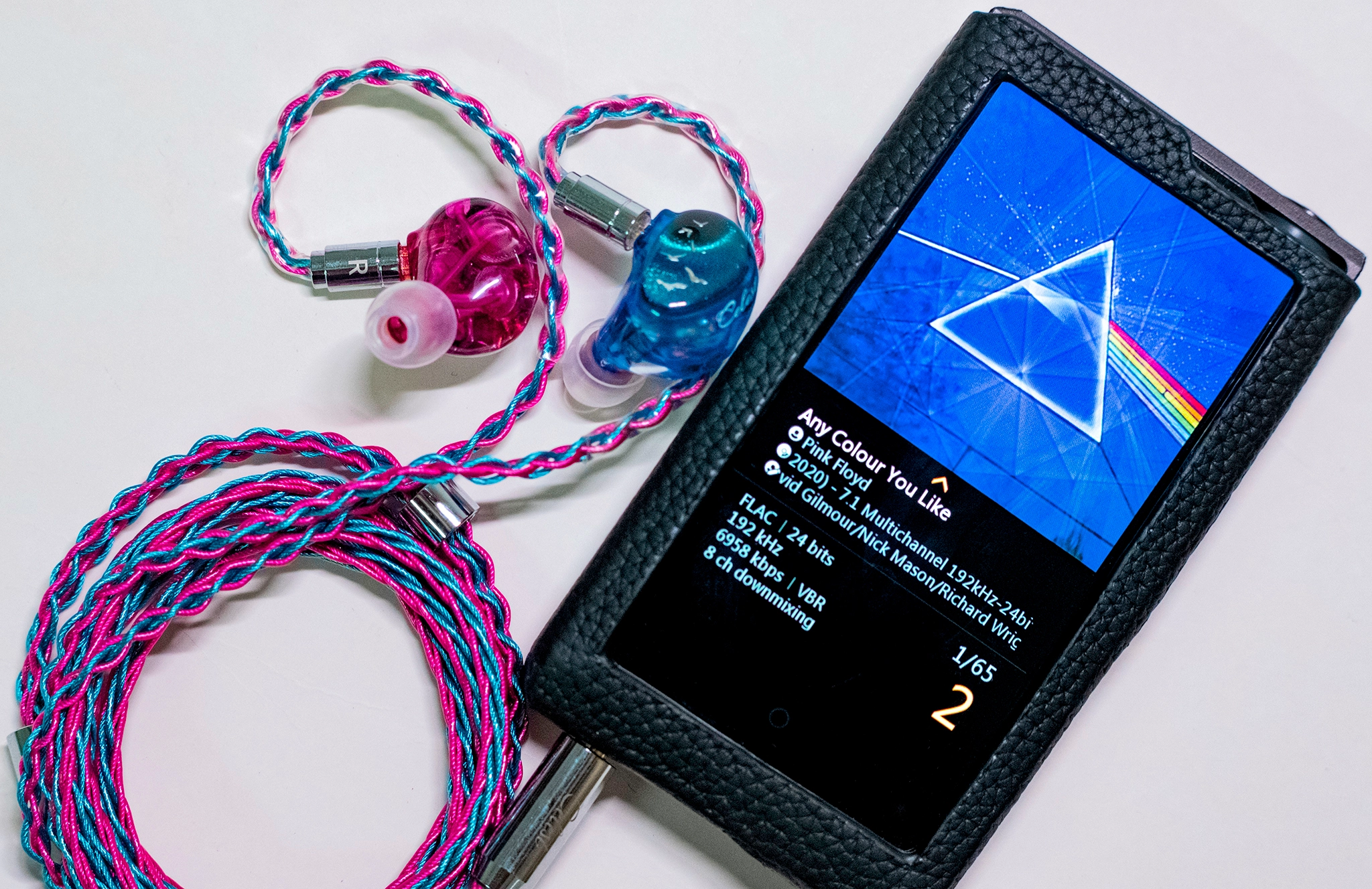 Kinera Celest Phoenixcall_06